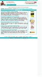 Mobile Screenshot of cparesourcezone.com